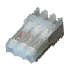 Conector IDC de extremo cerrado con paso de 2,54 mm M2051R-N