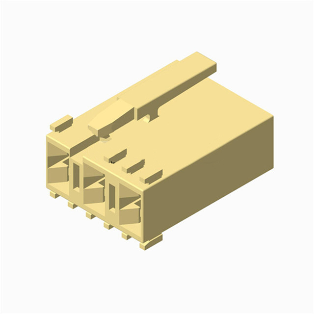 Cómo elegir conectores PCB RAST para tableros de control HVAC