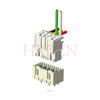 Conector IDC RAST 5.0 con tecnología IDT | Conector HRB M500X