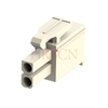 Conector FL-4.14mm Carcasa de cableado de una sola fila P1010-1*2-WH