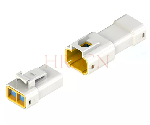 ¿Qué son los conectores IP67?