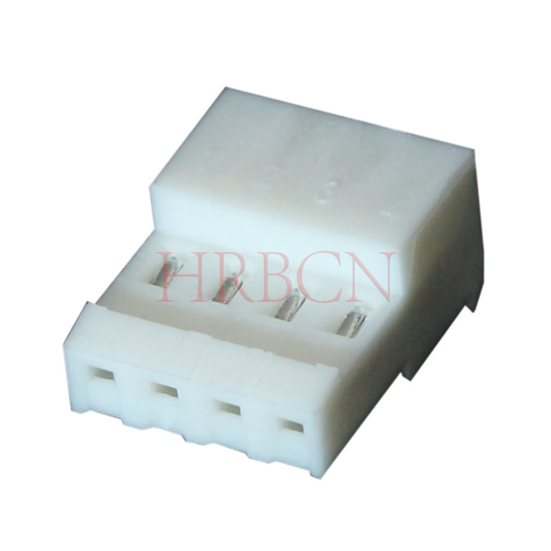 Conector de extremo cerrado HRB 2.54 IDC