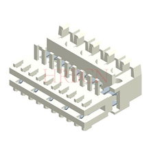 Conector de alimentación RAST de 2,5 mm M7271