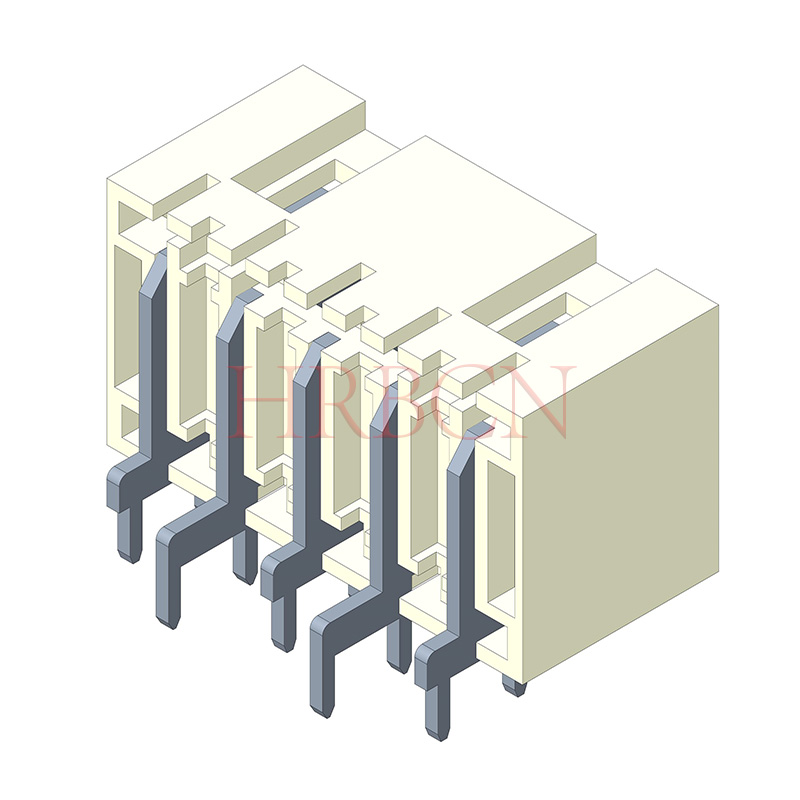 Conectores IDC RAST 5.0 M9401