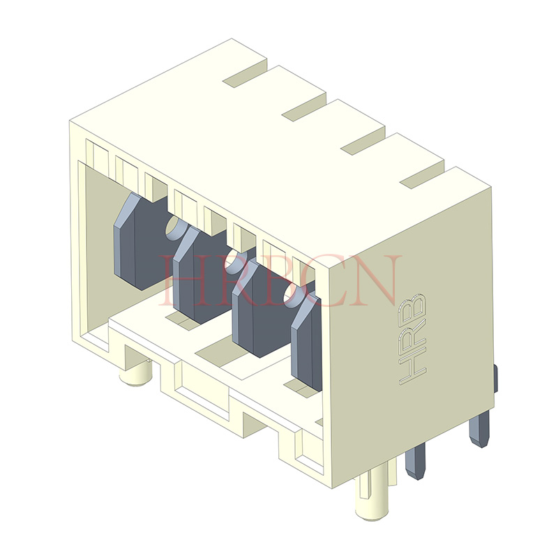 Conectores de cabecera RAST 5.0 IDC TAB M9406