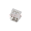 M1270-2xN-W Paso IDC vertical de 1,27 para cable plano