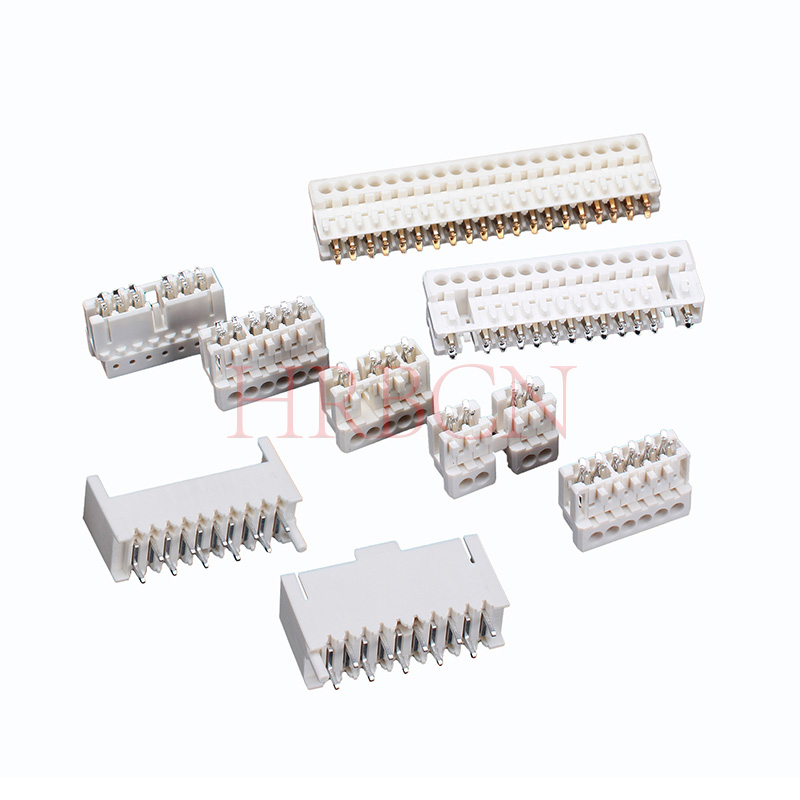 Conector Rast