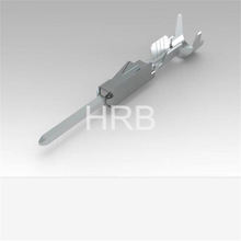 Terminal macho HRB T25423M