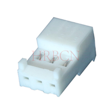 Conector de punción IDC Paso de 2,54 mm 90 grados