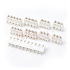 Conector IDC de alimentación RAST 2.5 con tecnología IDT | Conector HRB M726X