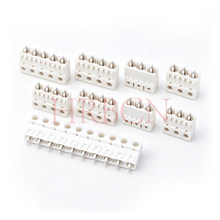 Conector IDC de alimentación RAST 2.5 con tecnología IDT | Conector HRB M726X