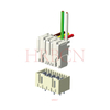 Conector IDC RAST 5.0 con tecnología IDT | Conector HRB M500X