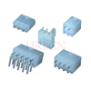 Conector de cabezal doble de ángulo recto HRB M4257R