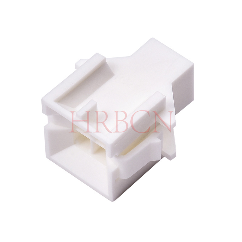 Conector de carcasa de engarce de enchufe hembra HRB P42475