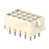 Cable HRB para subir al conector del cabezal