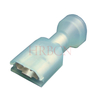 Conector Hongru de terminal de prensado en frío azul HRB 250 AWG#16-14