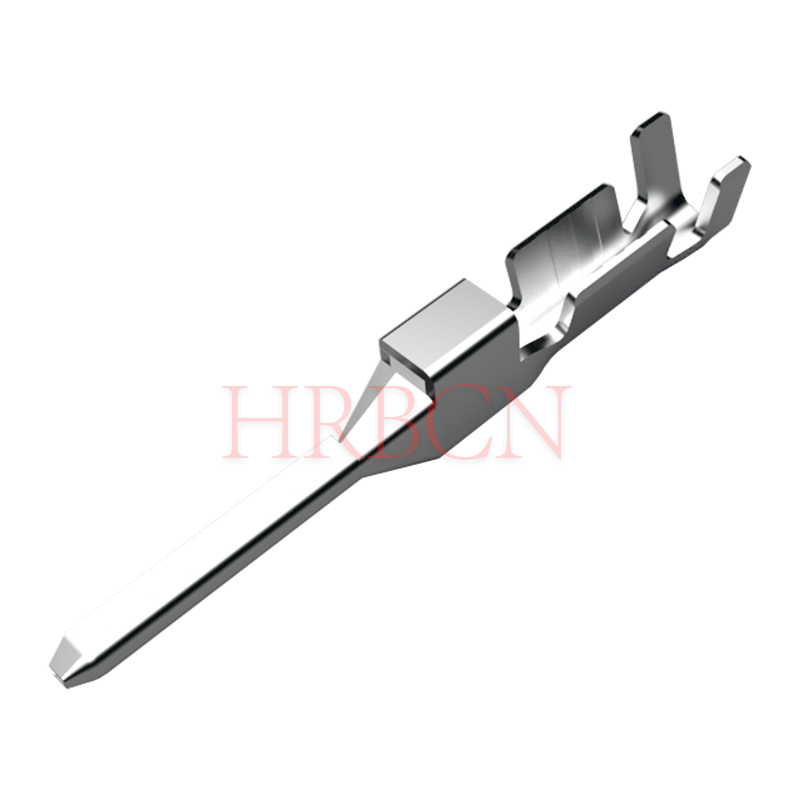 Conector WTW Hrb impermeable de 2,0 mm y 8 polos 