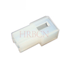 Conector de cable a cable HRB de 3,68 polos hembra de paso 2