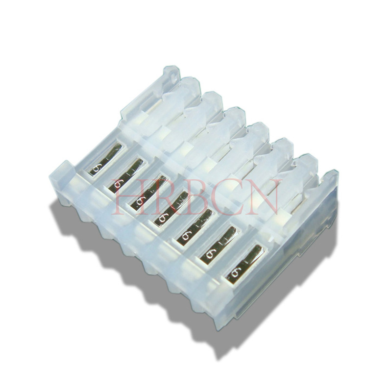 Conector IDC pasante de alimentación con paso de 2,54 mm M2051-NR