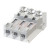 Conector pasante IDC con paso de 3,96 mm