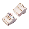 Conector HRB RAST 5 para acoplamiento directo, con terminal de tornillo M5035