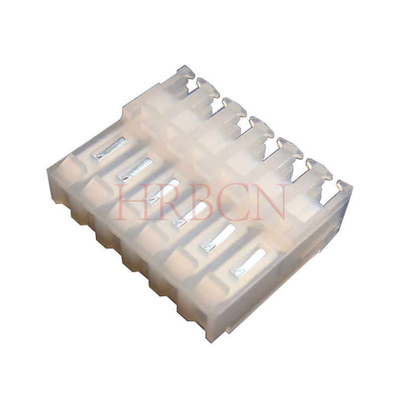 Conector IDC de extremo cerrado M7060(I)RN/M7060(I)-N