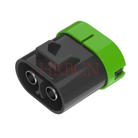 alambre impermeable de la echada de 11.0m m para atar con alambre el Pin del conector hembra 2