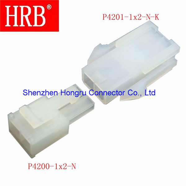 4.2 Cable macho a hembra cable a cable