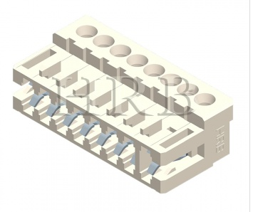 Breve introducción del conector rast