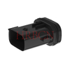 Cable impermeable de HRB 3.5m m para atar con alambre el conector automotriz 