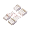 Conector de PCB de acoplamiento indirecto con tornillo y IDC RAST 5 serie M5039 M5040 de 5,0 mm