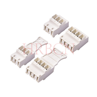 Conector de PCB de acoplamiento indirecto con tornillo y IDC RAST 5 serie M5039 M5040 de 5,0 mm