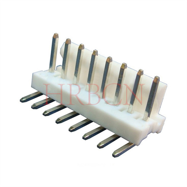 M2545R-NK Conector de cable a placa en ángulo recto de 2,54 mm | HRB