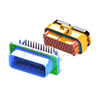 Cable impermeable de paso de 4,0 mm para subir al conector