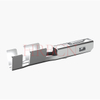 Cable impermeable de paso de 3,5 mm para subir al conector