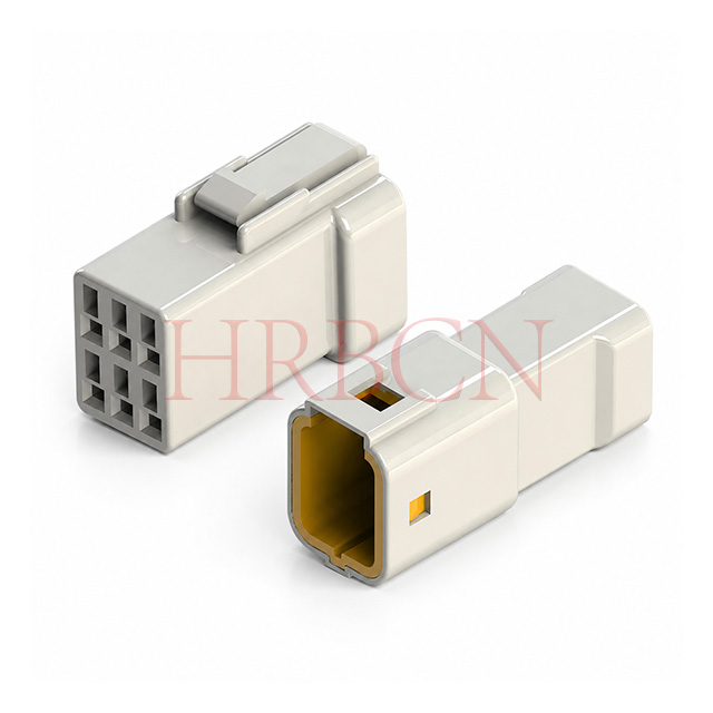 Cable dual de la fila para atar con alambre la echada impermeable de los empalmes eléctricos 2.0m m