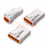 Conectores impermeables de alambre a alambre de fila única con paso de HRB 3,0 mm 