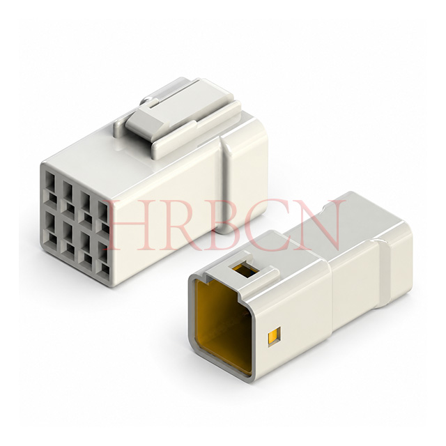 Cable dual de la fila para atar con alambre la echada impermeable de los empalmes eléctricos 2.0m m