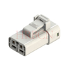 Cable de paso de 6,35 mm para subir a conectores impermeables 