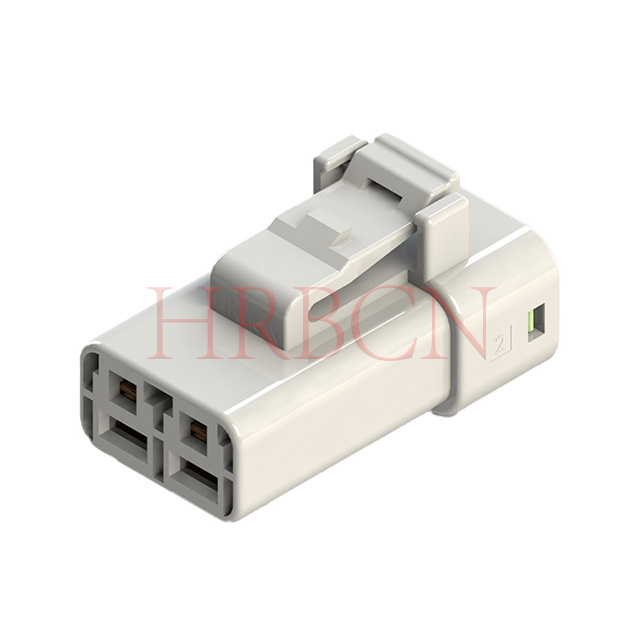 Cable de paso de 6,35 mm para subir a conectores impermeables 