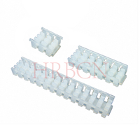 M7061(I)-N Cubierta antipolvo de paso 3,96 IDC 