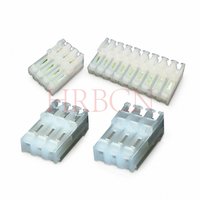 Conector IDC serie M7060(I) con rampa de bloqueo