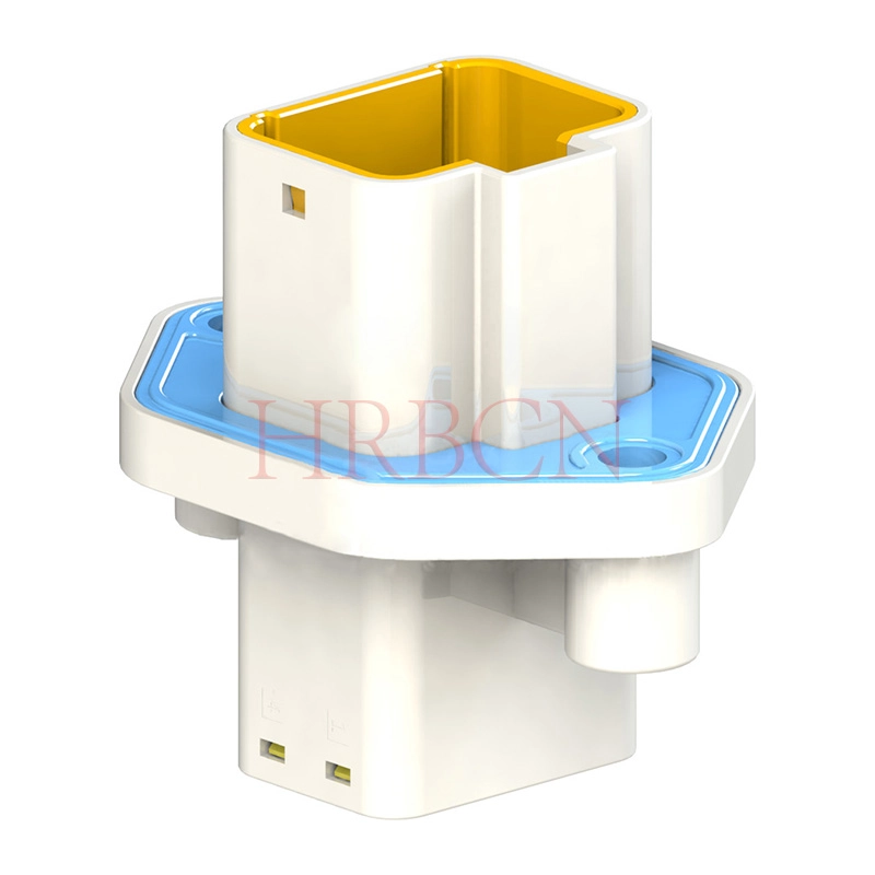 Conectores impermeables IP67 frente a IP68: ¿cuál es mejor para equipos de exterior?