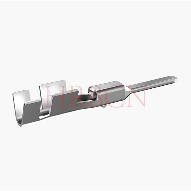 Conector de cable a cable resistente al agua IP67 e IP69K serie A-M3500 con montaje en panel | HRB​