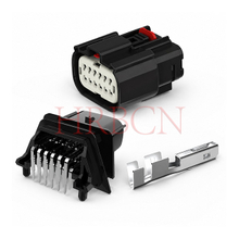 Cable impermeable de paso de 3,5 mm para subir al conector