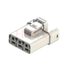 Cable de paso de 6,35 mm para subir a conectores impermeables 