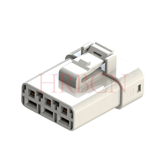 Cable de paso de 6,35 mm para subir a conectores impermeables 