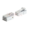 Cable de acoplamiento fácil para subir al conector de sellado impermeable HRB