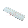  Cubierta antipolvo IDC M7061-NW