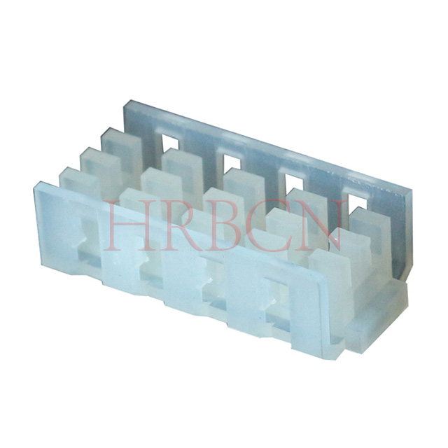 M7061(I)-N Cubierta antipolvo de paso 3,96 IDC 